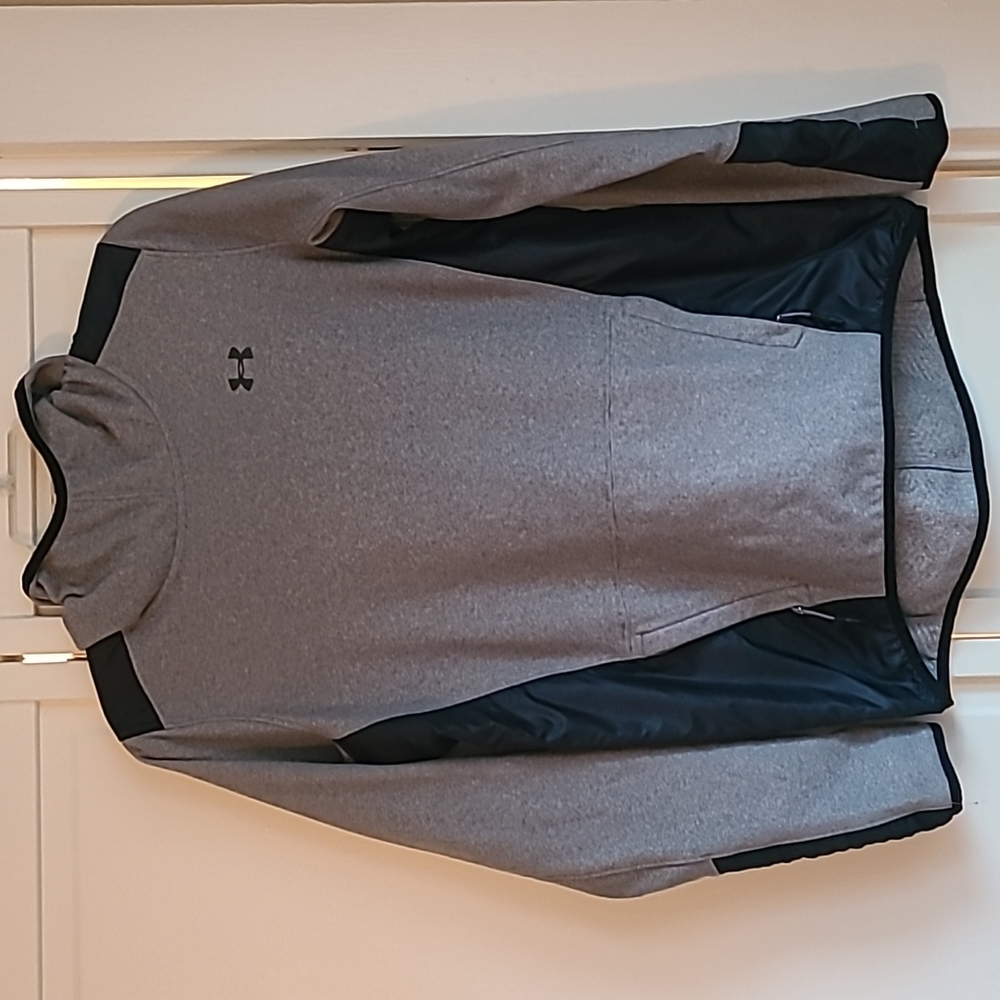 Under Armour Cold Gear Hoodie